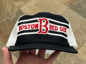 Vintage Boston Red Sox YoungAn Snapback Baseball Hat