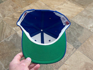Vintage Buffalo Bills Sports Specialties Plain Logo Snapback Football Hat