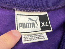 Load image into Gallery viewer, Vintage Minnesota Vikings Randall Cunningham Puma Football Jersey, Size XL