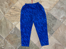 Load image into Gallery viewer, Vintage Buffalo Bills Zubaz Football Pants, Size Large