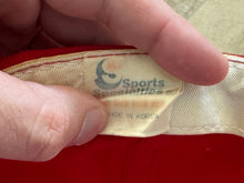 Load image into Gallery viewer, Vintage Stanford Cardinal Sports Specialties Script Snapback College Hat