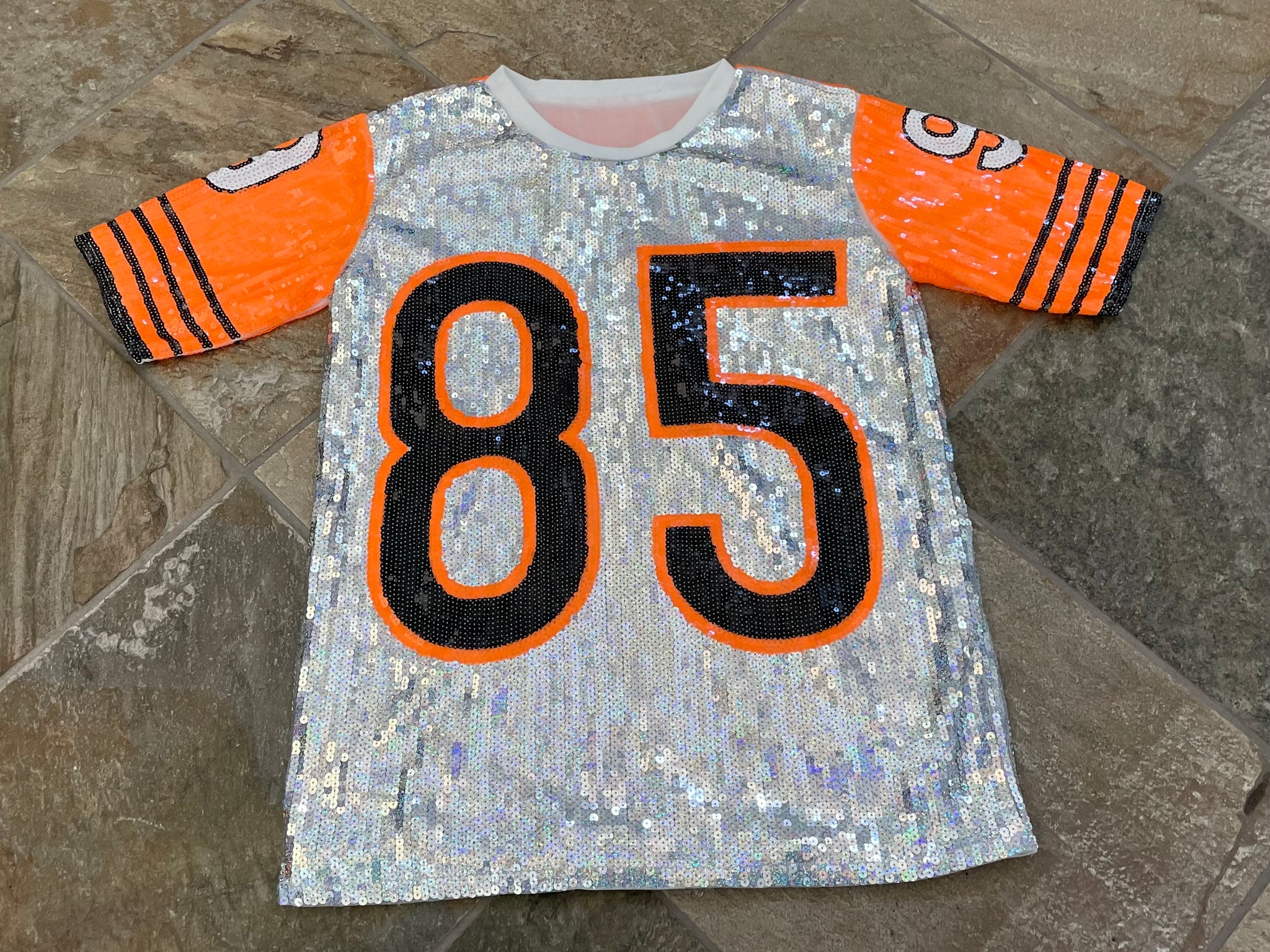 Ocho Cinco Jersey 