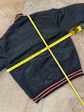 Load image into Gallery viewer, Vintage San Francisco Giants Starter Satin Baseball Jacket, Size Medium