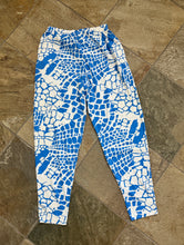 Load image into Gallery viewer, Vintage Houston Oilers Zubaz Football Pants, Size XL
