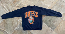 Load image into Gallery viewer, Vintage Tennessee Volunteers College Sweatshirt, Size Large