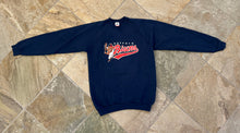 Load image into Gallery viewer, Vintage Buffalo Bisons MiLB Baseball Sweatshirt, Size XL