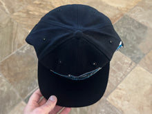 Load image into Gallery viewer, Vintage Carolina Panthers Sports Specialties Plain Logo Snapback Football Hat