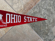 Load image into Gallery viewer, Vintage Ohio State Buckeyes Rose Bowl College Football Pennant