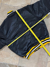 Load image into Gallery viewer, Vintage Missouri Tigers Starter Satin Jacket, Size Large