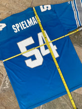 Load image into Gallery viewer, Vintage Detroit Lions Chris Spielman Reebok Football Jersey, Size XL