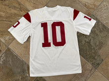 Load image into Gallery viewer, Vintage USC Trojans Nike College Football Jersey, Size Youth Large, 14-16