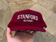 Load image into Gallery viewer, Vintage Stanford Cardinal Alumni Bar Otto Snapback College Hat