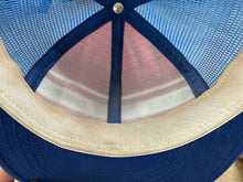 Load image into Gallery viewer, Vintage Montreal Canadiens AJD Snapback Hockey Hat