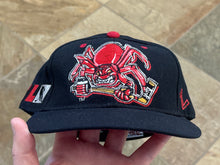 Load image into Gallery viewer, Vintage San Francisco Spiders Zepher Pro Fitted Hockey Hat, Size 7