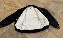 Load image into Gallery viewer, Vintage San Francisco Giants Starter Satin Baseball Jacket, Size Medium