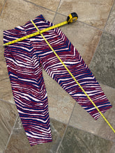 Load image into Gallery viewer, Vintage Buffalo Bills Zubaz Football Pants, Size Medium
