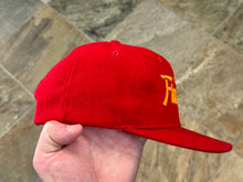 Load image into Gallery viewer, Vintage Calgary Flames Sports Specialties Script Snapback Hockey Hat