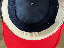 Load image into Gallery viewer, Vintage California Angels Sports Specialties Pill Box Snapback Baseball Hat