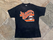 Load image into Gallery viewer, Vintage San Francisco Giants Trench Baseball TShirt, Size XL