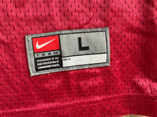 Load image into Gallery viewer, Vintage San Francisco 49ers Charlie Garner Nike Football Jersey, Size Large