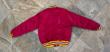 Load image into Gallery viewer, Vintage USC Trojans Starter Satin College Jacket, Size Large