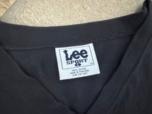 Load image into Gallery viewer, Vintage San Jose Sharks Lee Hockey TShirt, Size Large