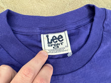 Load image into Gallery viewer, Vintage Arizona Diamondbacks Nutmeg Lee Baseball TShirt, Size XL