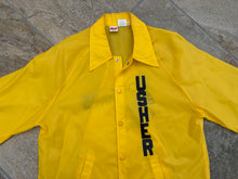 Load image into Gallery viewer, Vintage San Jose Earthquakes Usher Team Issued Soccer Jacket, Size Medium