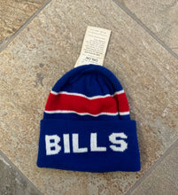 Load image into Gallery viewer, Vintage Buffalo Bills Beanie Winter Ski Cap Football Hat