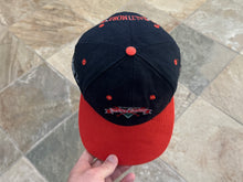 Load image into Gallery viewer, Vintage Baltimore Orioles 1993 ASG Logo Athletic Snapback Baseball Hat