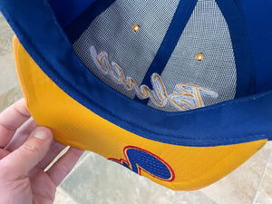 Vintage St. Louis Blues Starter Snapback Hockey Hat