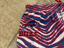Load image into Gallery viewer, Vintage Buffalo Bills Zubaz Football Pants, Size Medium