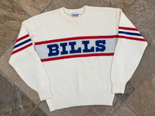 Load image into Gallery viewer, Vintage Buffalo Bills Cliff Engle Sweater Football Sweatshirt, Size Large