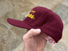 Load image into Gallery viewer, Vintage Florida State Seminoles Sports Specialties Script Snapback College Hat
