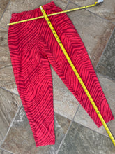 Load image into Gallery viewer, Vintage New England Patriots Zubaz Football Pants, Size Medium