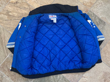 Load image into Gallery viewer, Vintage Indianapolis Colts Logo Athletic Spike Parka Football Jacket, Size XL