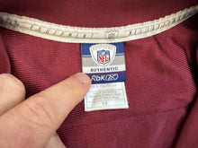 Load image into Gallery viewer, Vintage Washington Redskins LaRon Landry Reebok Authentic Football Jersey, Size 52, XXL