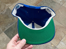 Load image into Gallery viewer, Vintage Detroit Lions Sports Specialties Circle Logo Snapback Football Hat