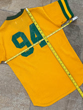 Load image into Gallery viewer, Vintage Oakland Athletics Alpha Team Issued Baseball Jersey, Size Large