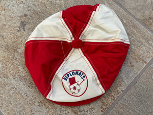 Vintage Washington Diplomats NASL Derby Soccer Hat ***