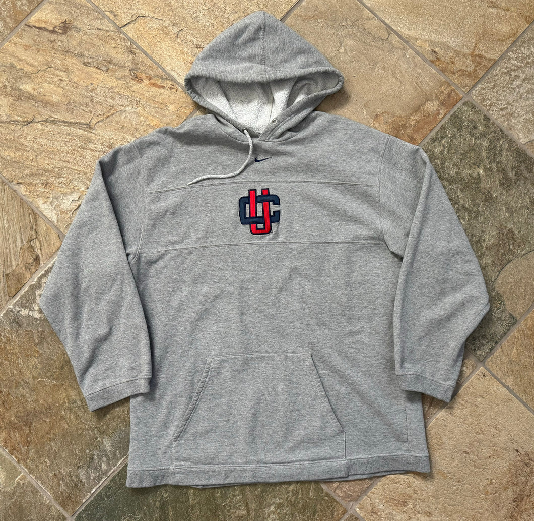 Vintage on sale uconn sweatshirt