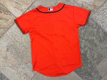 Load image into Gallery viewer, San Francisco Giants Majestic Baseball Jersey, Size Youth Small, 6-8