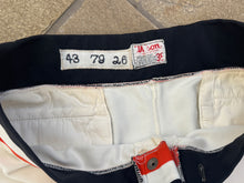 Load image into Gallery viewer, Vintage 1979 San Francisco Giants Game Worn Baseball Pants