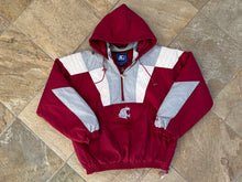 Load image into Gallery viewer, Vintage Washington State Cougars Starter Parka College Jacket, Size XL