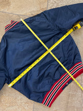 Load image into Gallery viewer, Vintage Boston Red Sox Starter Satin Baseball Jacket, Size Large