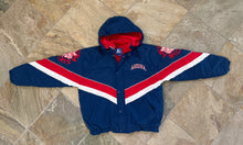 Load image into Gallery viewer, Vintage Arizona Wildcats Starter Parka College Jacket, Size XL