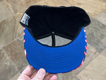 Load image into Gallery viewer, Vintage New York Giants AJD Zubaz Snapback Football Hat