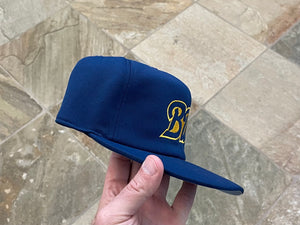 Vintage Orix Blue Wave Nippon Japanese Baseball Hat