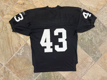 Load image into Gallery viewer, Vintage Oakland Raiders Authentic Reebok Football Jersey, Size Large, 46