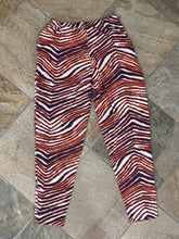 Load image into Gallery viewer, Vintage Chicago Bears Zubaz Football Pants, Size XL